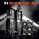 Live in Stuttgart 1975 - CD