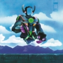 Monster Movie - Vinyl