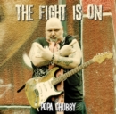 The Fight Is On - Vinyl