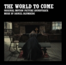 The World to Come - CD
