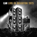 Live in Brighton 1975 - CD
