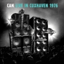 Live in Cuxhaven 1976 - Vinyl