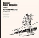 Keyboard Fantasies Reimagined - CD