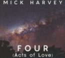 Four (Acts of Love) - Vinyl