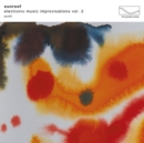 Electronic Music Improvisations - Vinyl
