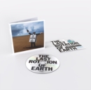 The Last Rotation of Earth - CD