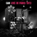 Live in Paris - CD