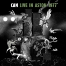 Live in Aston 1977 - CD