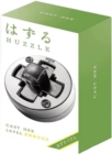 Huzzle Cast Hex Puzzle Game - Book