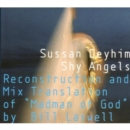 Shy Angels - CD