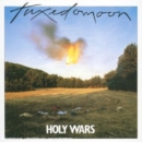 Holy Wars - CD