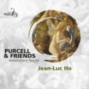 Purcell & Friends: Harpsichord Recital - CD
