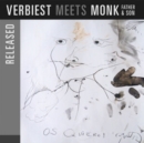 Verbiest Meets Monk: Released - CD