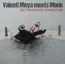 Jazz Manouche Connection - CD