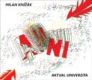 Aktual Univerzita (Feat Opening Performance Orchestra) - CD