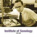 Institute of Sonology 1959-1969 - Vinyl