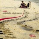 Sarah Laulan/Élodie Vignon: Sangs - CD