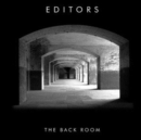 The Back Room - CD