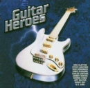 Guitar Heroes - CD
