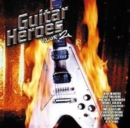 Guitar Heroes Volume 2 - CD