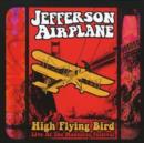 High Flying Bird: Live at the Monterey Festival - CD