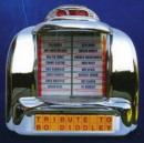 Tribute to Bo Diddley - CD