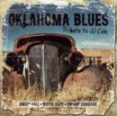 Oklahoma Blues: Tribute to JJ Cale - CD