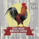 Stan's Blues - CD