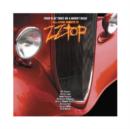 Four Flat Tires On a Muddy Road: All-Star Tribute to ZZ Top - CD