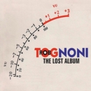The Lost Album - CD