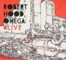 Omega: Alive - CD