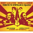 Roby Lakatos & Biréli Lagrène: Tribute to Stéphane & Django - DVD
