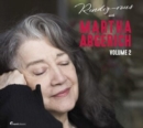 Rendez-vous With Martha Argerich - CD