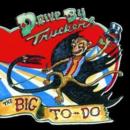 The Big to Do - CD