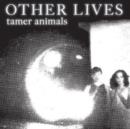 Tamer Animals - CD