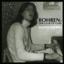 Piano Nights - Vinyl