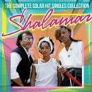 The Complete Solar Hit Singles Collection - CD