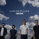 Concrete Love - CD