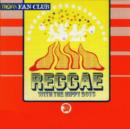 Reggae With the Hippy Boys - CD