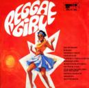 Reggae Girl - CD