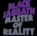 Master of Reality - Vinyl