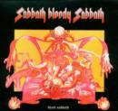 Sabbath Bloody Sabbath - Vinyl