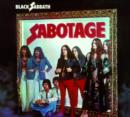 Sabotage - Vinyl