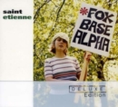 Foxbase Alpha (Deluxe Edition) - CD