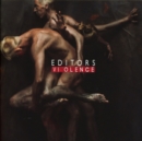 Violence (Deluxe Edition) - CD