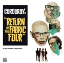 Return of the Fabric Four - Vinyl