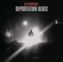 Deportation Blues - CD