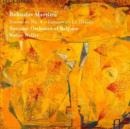 Symphony No. 4, Estampes, Le Depart (Weller) - CD