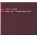 Climate Changes - CD
