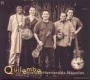 Quilombo - CD
